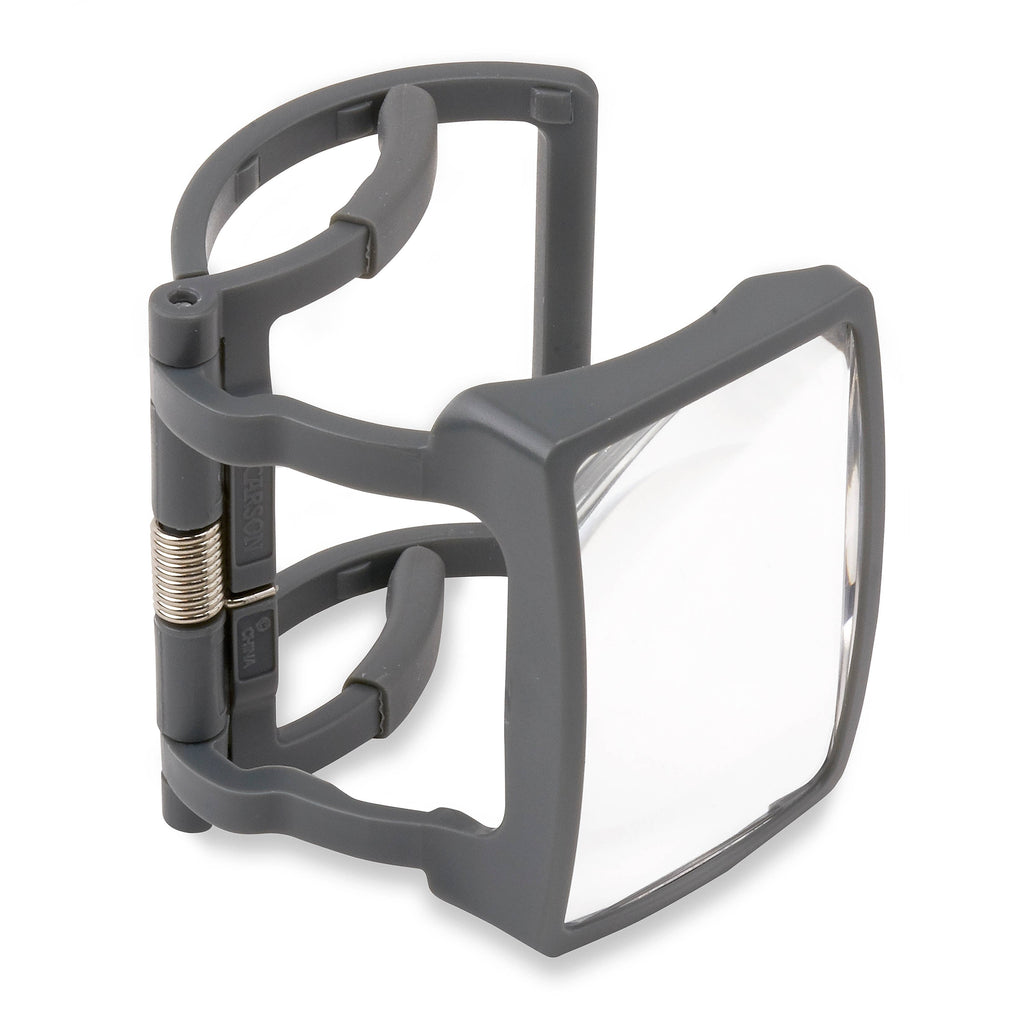 Carson MagRX RX-55 2.5x Prescription Bottle Magnifier