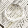 Carson LumiDome LD-33 2x Dome Magnifier
