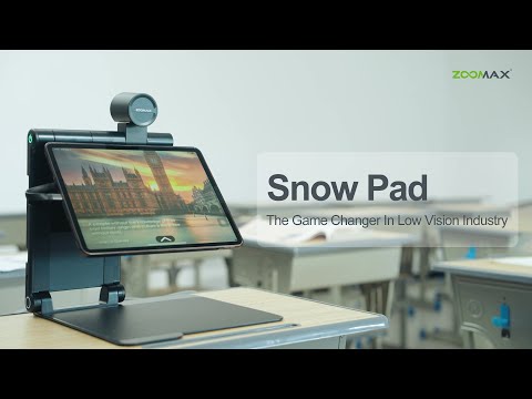 Zoomax Snow Pad